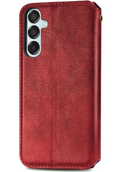 Samsung Galaxy M15 Telefon Kılıfı (Yurt Dışından)