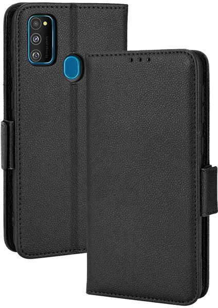 Samsung Galaxy M21 Telefon Kılıfı (Yurt Dışından)