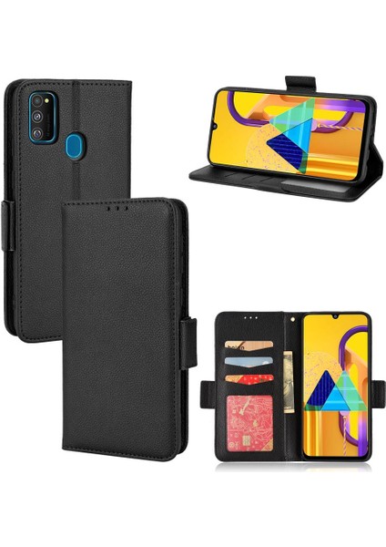 Samsung Galaxy M21 Telefon Kılıfı (Yurt Dışından)