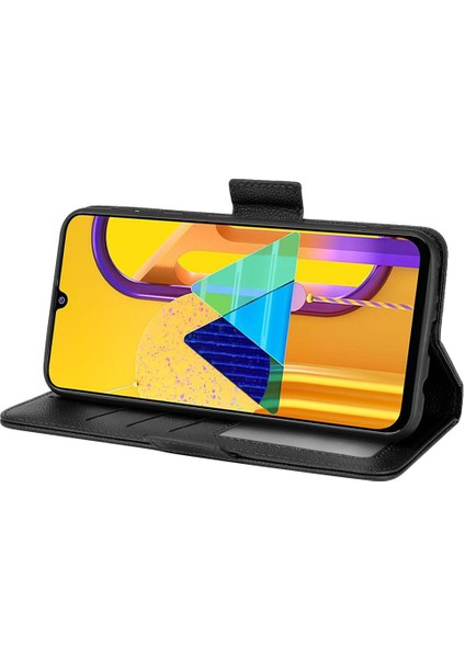 Samsung Galaxy M21 Telefon Kılıfı (Yurt Dışından)