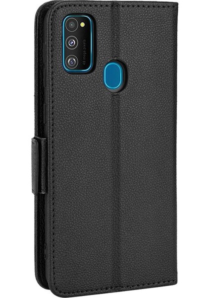 Samsung Galaxy M21 Telefon Kılıfı (Yurt Dışından)