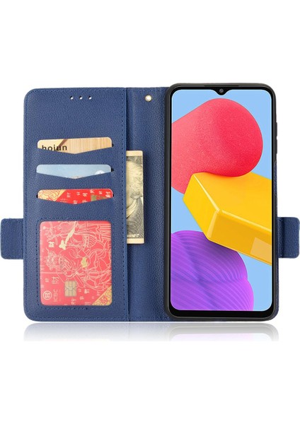 Samsung Galaxy M13 4G Telefon Kılıfı (Yurt Dışından) fırsatları