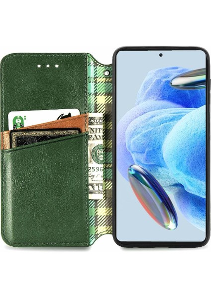 Xiaomi Redmi Note 12 Pro Telefon Kılıfı (Yurt Dışından) indirimleri