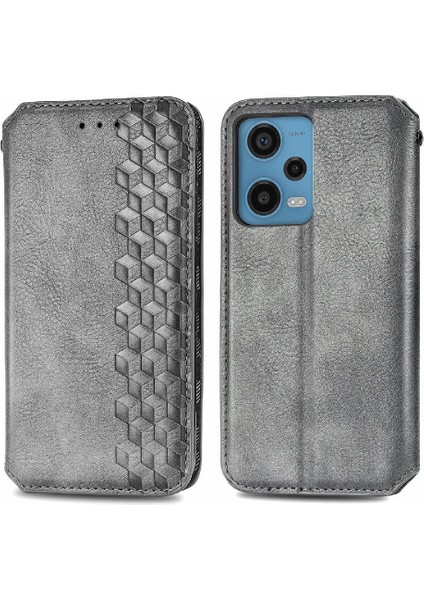 Xiaomi Redmi Note 12 Pro Telefon Kılıfı (Yurt Dışından) fırsatları