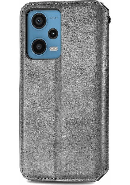 Xiaomi Redmi Note 12 Pro Telefon Kılıfı (Yurt Dışından) indirimleri
