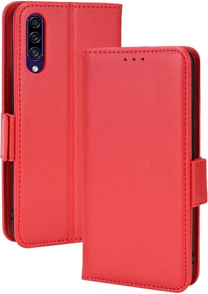 Samsung Galaxy A50 Telefon Kılıfı (Yurt Dışından)