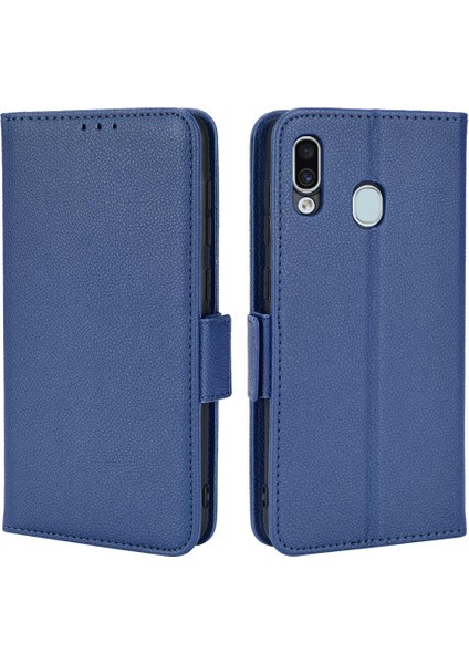 Samsung Galaxy A20 Telefon Kılıfı (Yurt Dışından)