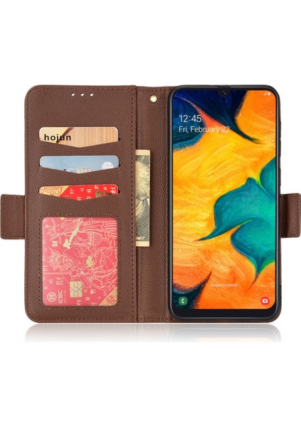 Samsung Galaxy A20 Telefon Kılıfı (Yurt Dışından) fırsatları