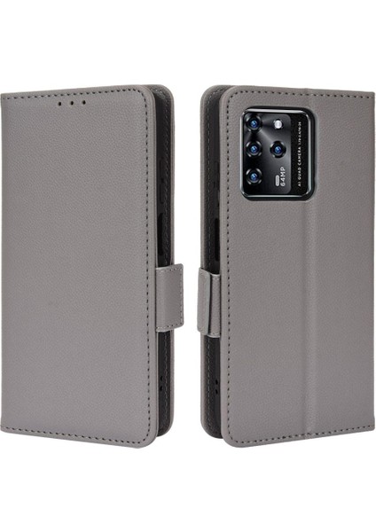 ZTE Blade V30 Telefon Kılıfı (Yurt Dışından)
