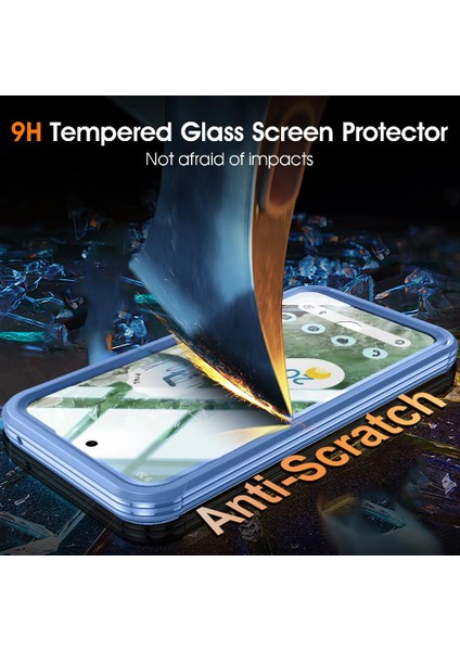 Google Pixel 9 Pro Telefon Kılıfı (Yurt Dışından) indirimleri