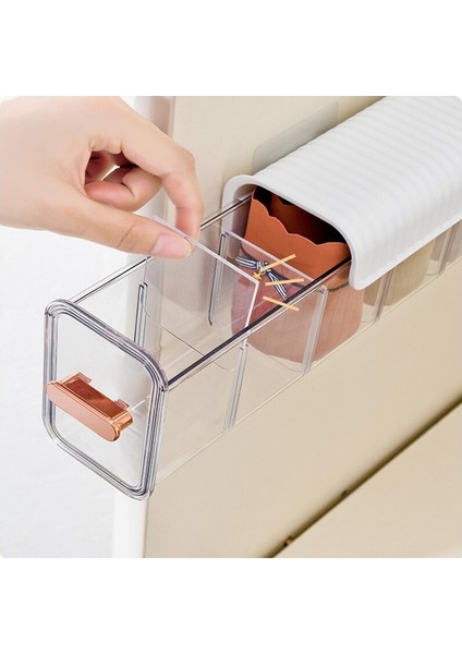 Şeffaf Duvara Monte Saklama Kutusu (Yurt Dışından) modelleri