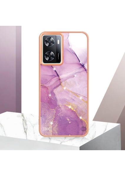 Oppo A77 5g Için Kılıf (Yurt Dışından)