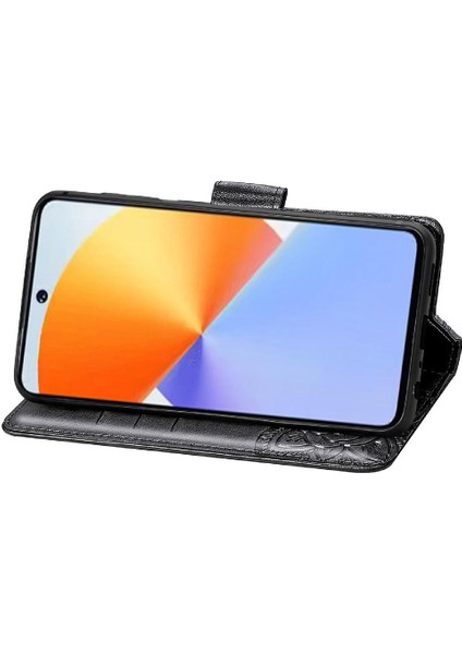 Infinix Not 30 Pro Için Durum (Yurt Dışından)