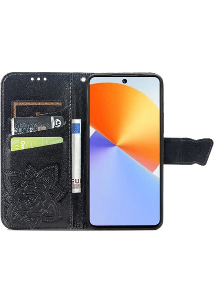 Infinix Not 30 Pro Için Durum (Yurt Dışından)