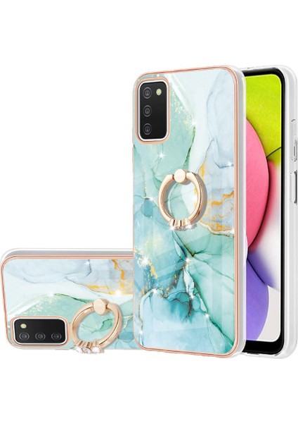 Samsung Galaxy A03S Için Kılıf (Yurt Dışından)