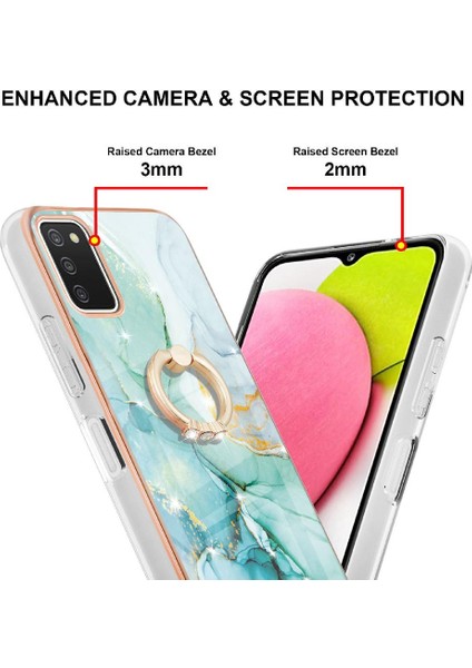 Samsung Galaxy A03S Için Kılıf (Yurt Dışından) modelleri