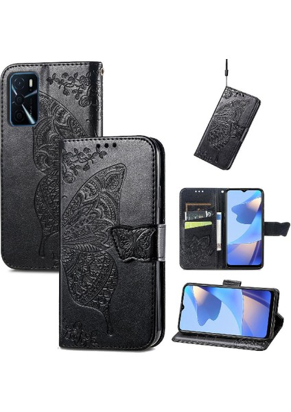 Oppo A16 Için Kılıf (Yurt Dışından)
