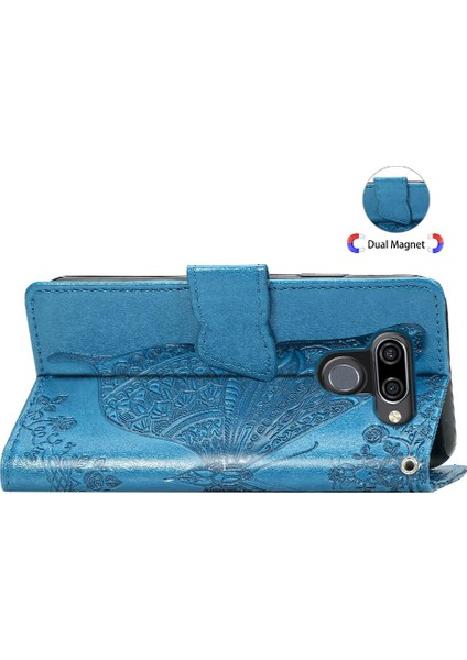 Lg K50 Için Durum (Yurt Dışından) modelleri