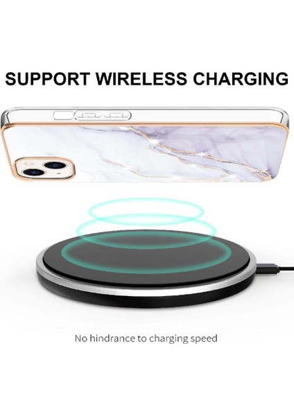 IPhone 14 Için Kılıf Artı (Yurt Dışından)