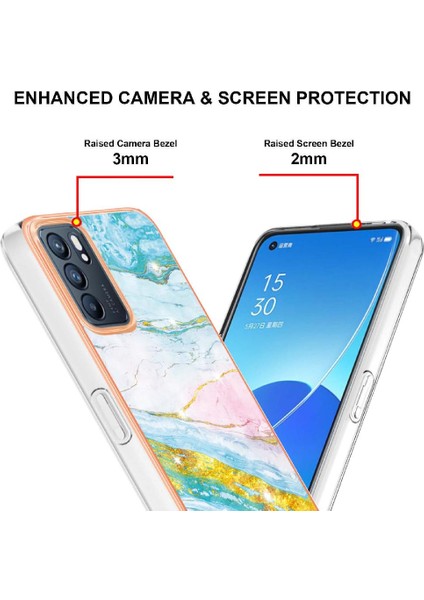 Oppo Oppo 6 5g Için Kılıf (Yurt Dışından) modelleri