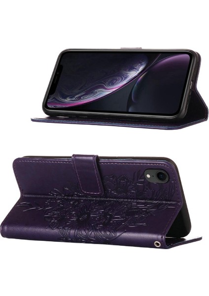 IPhone Xr Için Kılıf (Yurt Dışından)