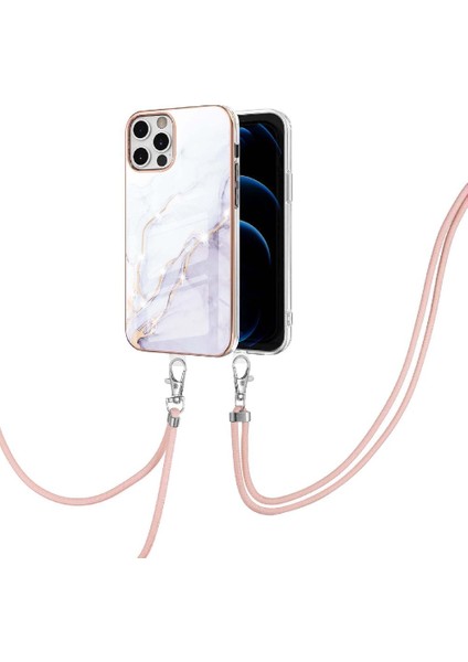 IPhone 12 Pro Max Için Kılıf (Yurt Dışından)