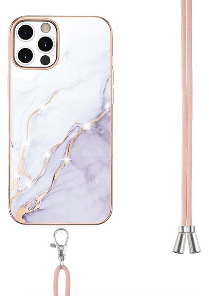 IPhone 12 Pro Max Için Kılıf (Yurt Dışından)