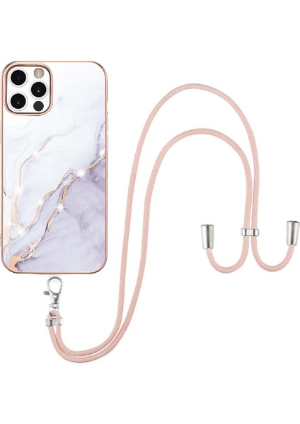 IPhone 12 Pro Max Için Kılıf (Yurt Dışından)