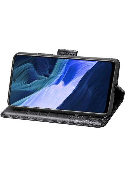 Infinix Not 10 Için Durum (Yurt Dışından)