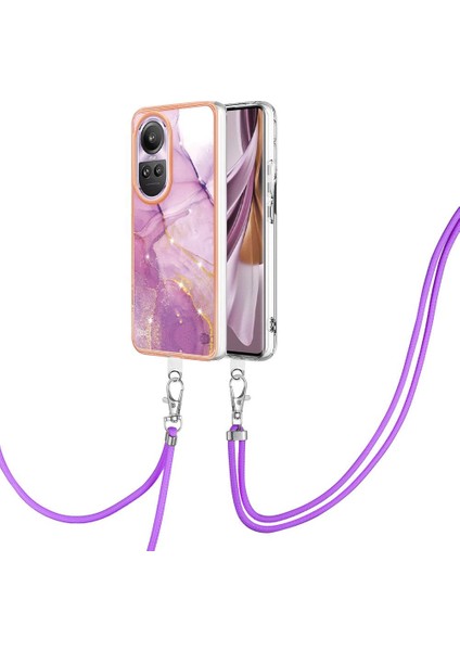 Oppo Oppo 10 5g Için Kılıf (Yurt Dışından)