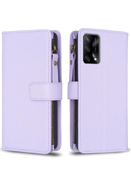 Oppo A74 4g Için Kılıf (Yurt Dışından)