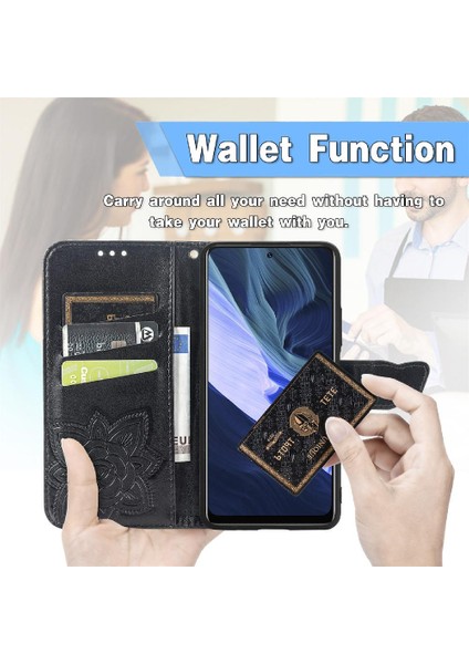 Infinix Not 10 Için Durum (Yurt Dışından)