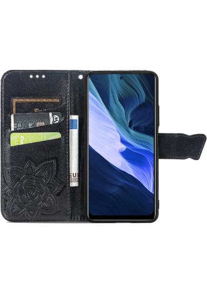 Infinix Not 10 Için Durum (Yurt Dışından)