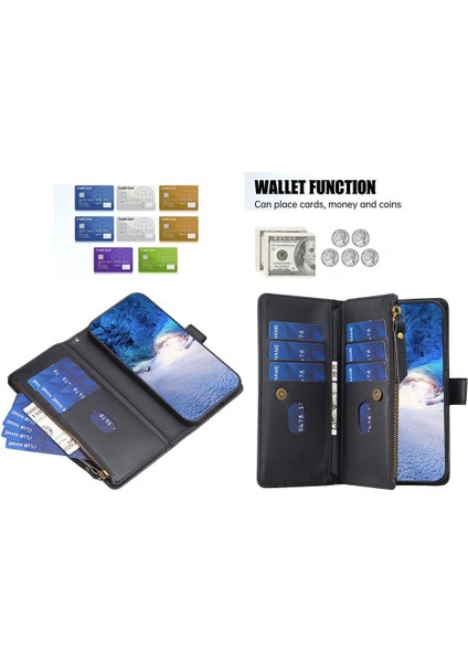 IPhone 13 Promax Için Kılıf (Yurt Dışından)