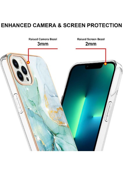 IPhone 15 Pro Max Için Kılıf (Yurt Dışından)