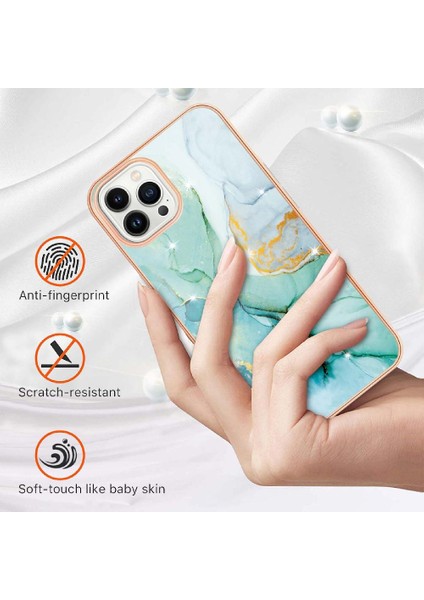 IPhone 15 Pro Max Için Kılıf (Yurt Dışından)