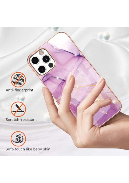 IPhone 13 Pro Max Için Kılıf (Yurt Dışından)