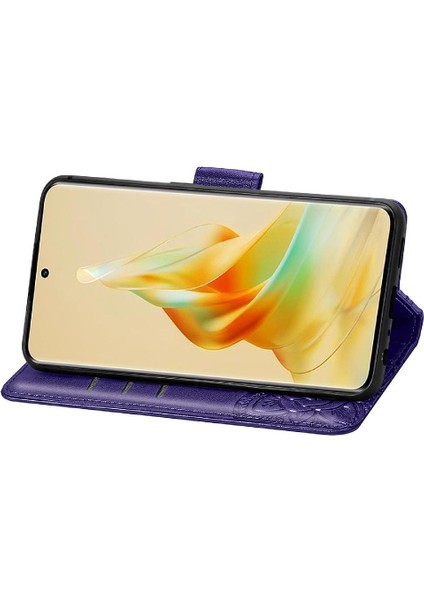 Oppo Oppo 8t 5g Için Kılıf (Yurt Dışından) modelleri