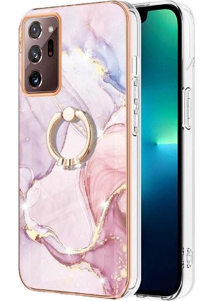 Samsung Galaxy Not 20 Ultra Için Kılıf (Yurt Dışından)