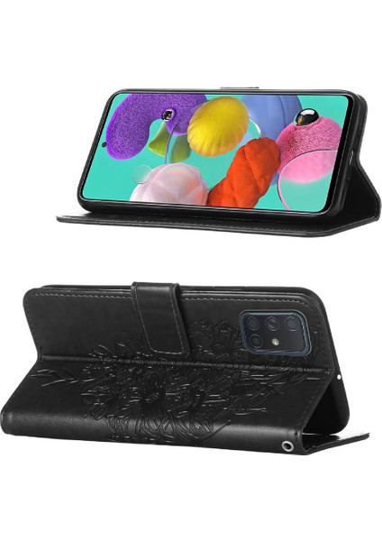 Samsung Galaxy A51 5g Için Kılıf (Yurt Dışından)