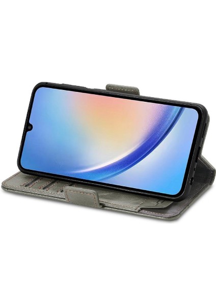 Samsung A34 5g Için Kılıf (Yurt Dışından) fiyatları