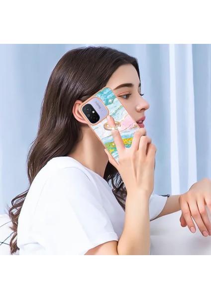 Xiaomi Redmi 11A 4g Için Kılıf (Yurt Dışından) modelleri