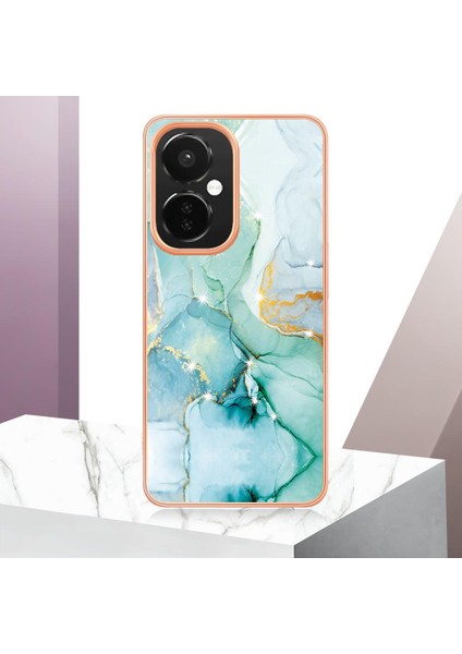 Oneplus Nord Ce 3 5g Için Kılıf (Yurt Dışından)