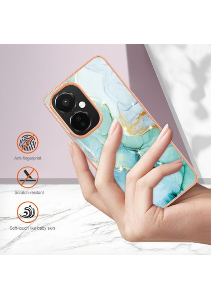 Oneplus Nord Ce 3 5g Için Kılıf (Yurt Dışından)