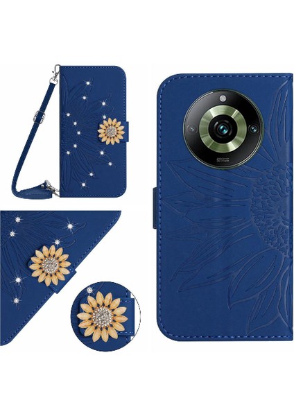 Realme 11 Pro Telefon Kılıfı Için Kılıf (Yurt Dışından)