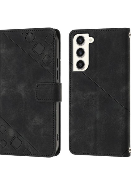 Samsung Galaxy S23 5g Için Kılıf (Yurt Dışından)