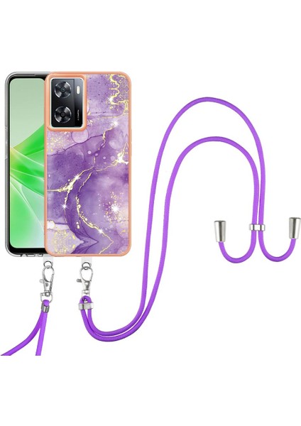 Oneplus Nord Ce 3 5g Için Kılıf (Yurt Dışından)