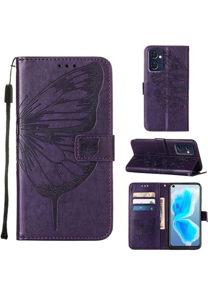 Oppo Için Kılıf X5 Lıte Bul (Yurt Dışından)