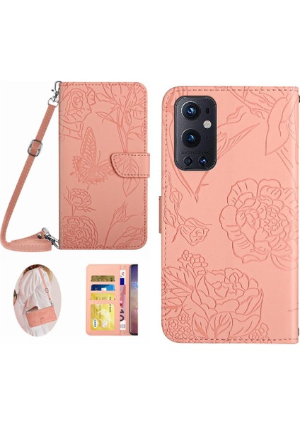 Oneplus 9 Pro Telefon Kılıfı Için Kılıf (Yurt Dışından)