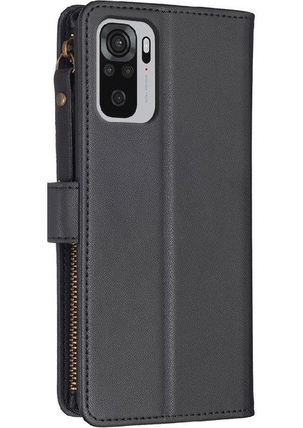 Redmi Not 10 Için Durum (Yurt Dışından)